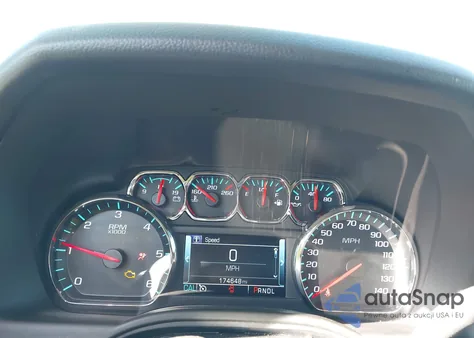 2019 Chevrolet Tahoe Lt z USA, uszkodzony, nr VIN 1GNSKBKC3KR190212